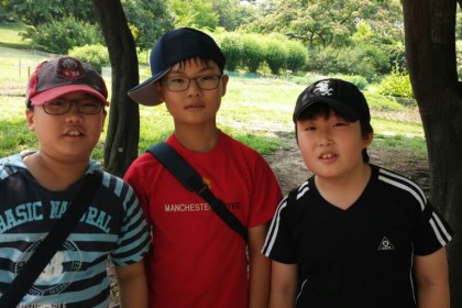 [2016.06.18] 신목 문화교실 역사탐방