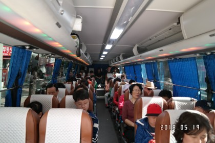 문화교실 역사탐방 : 강화도 유적지1