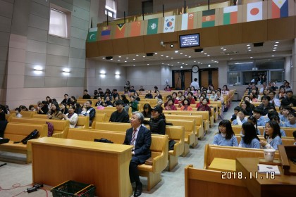 추수감사절 찬양잔치1