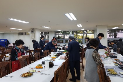 교사세미나, 알파친교모임