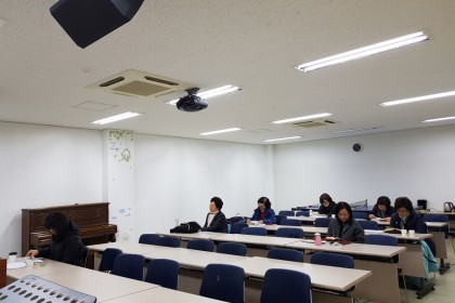 사순절 40일 성경통독 3주차