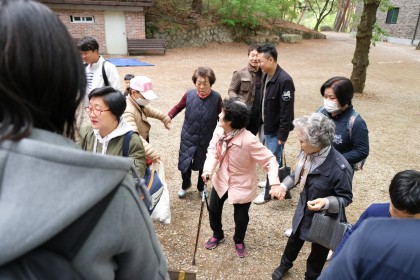 2019년 신목교회 한마음 야외예배2