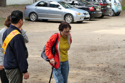 2023 신목교회 한마음 야외예배2