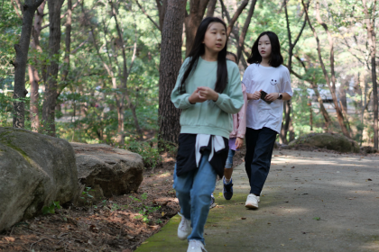 2023 신목교회 한마음 야외예배4