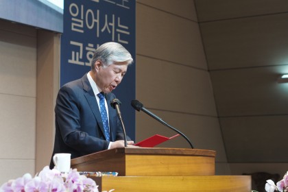 2025 성탄절예배 유아세례