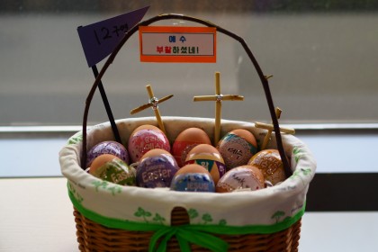 2025 부활절 계란전시회1