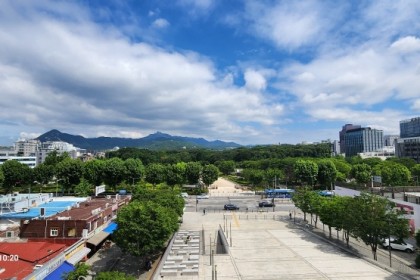 2025 신목교회 역사탐방