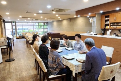 2025 하반기 구역심방